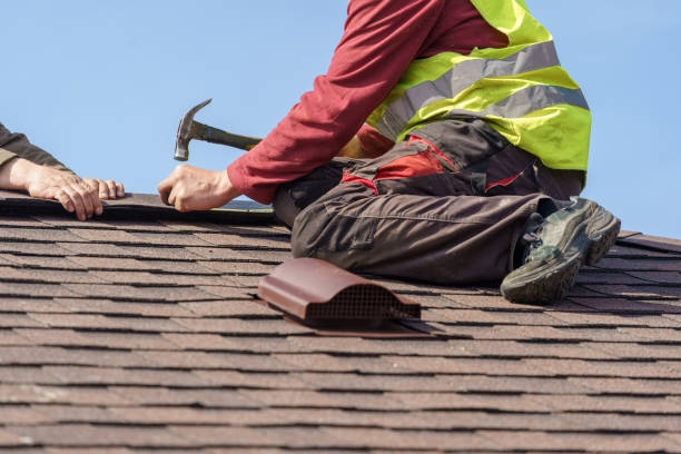 Best Emergency Roof Repair  in Corbin, KY