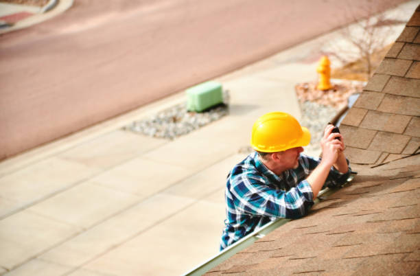 Best Best Roofing Contractors  in Corbin, KY