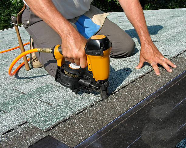 Quick and Trustworthy Emergency Roof Repair Services in Corbin, KY