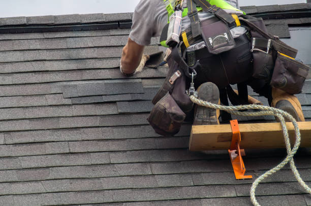 Best Storm Damage Roof Repair  in Corbin, KY