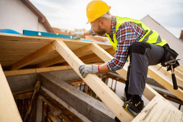 Best Affordable Roofing Company  in Corbin, KY
