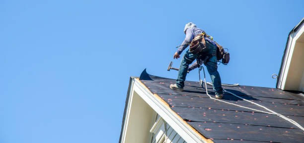 Best Metal Roofing Contractor  in Corbin, KY